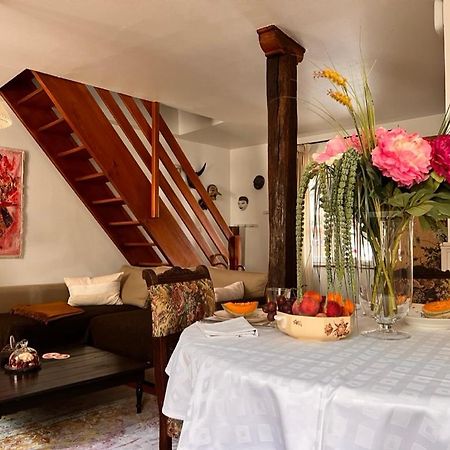 La Maison De Caroline Westhoffen Экстерьер фото