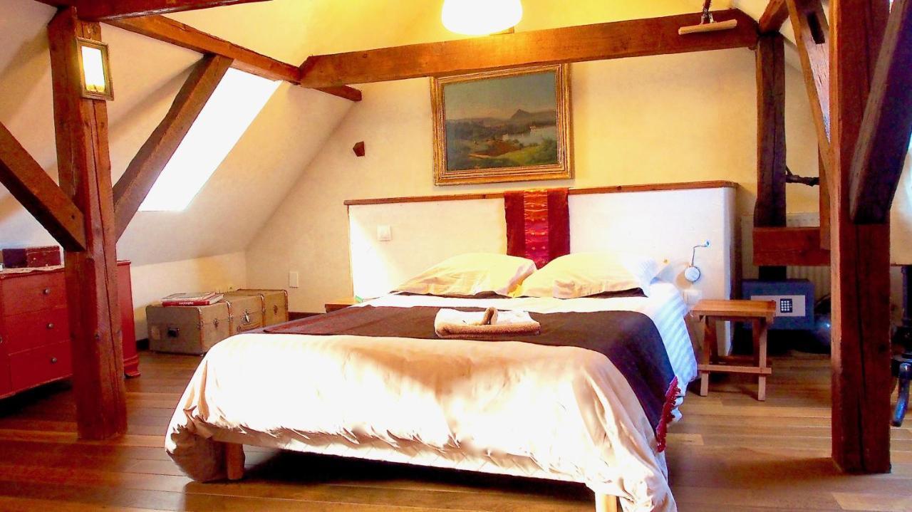 La Maison De Caroline Westhoffen Экстерьер фото