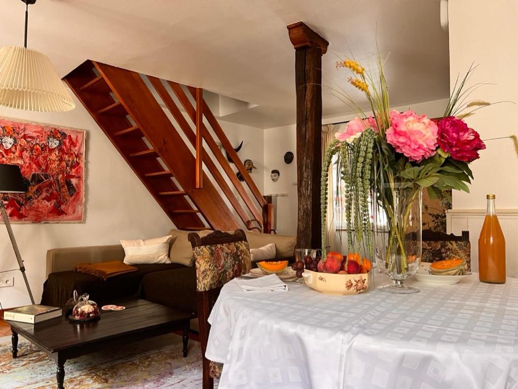 La Maison De Caroline Westhoffen Экстерьер фото